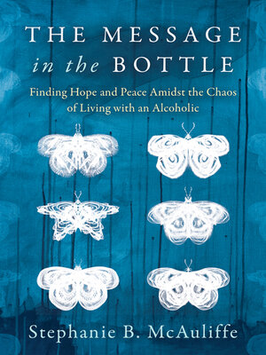 cover image of The Message in the Bottle